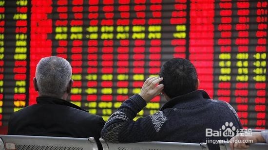 如何成为股市里被别人收割的韭菜?