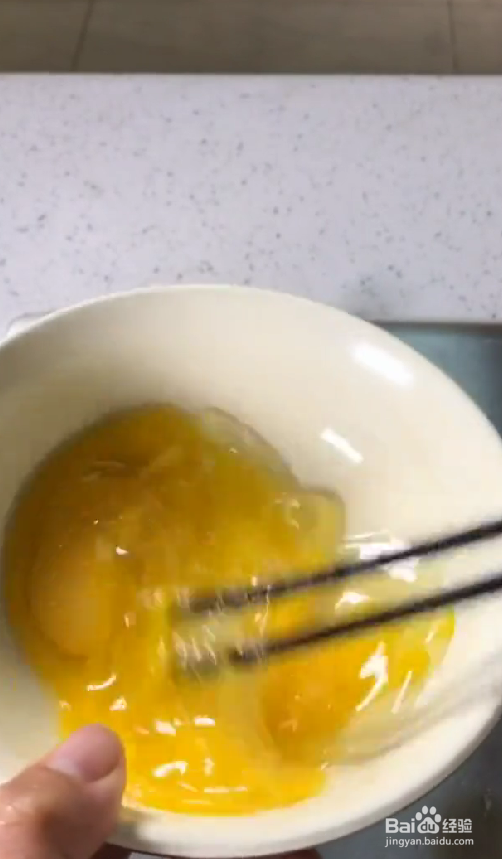 怎样制作紫菜蛋汤
