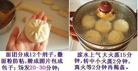 【蒸包子】的武功秘籍