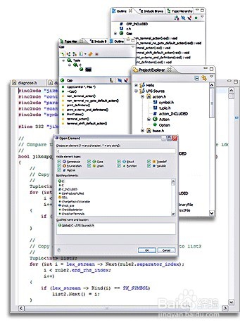 C/C++开发者必不可少的15款编译器+IDE