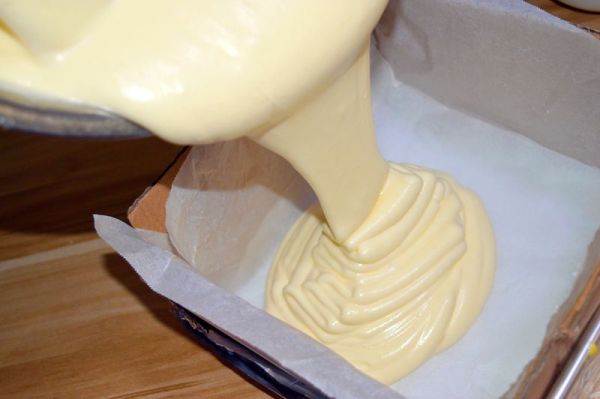 台湾古早味蛋糕