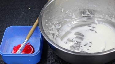 圣诞孩子最爱的糖霜饼干的做法