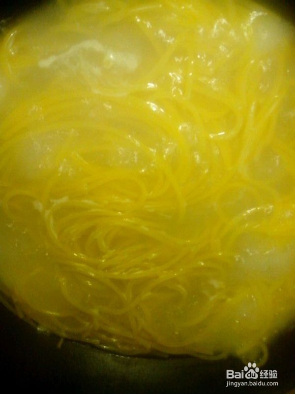 意大利面的做法