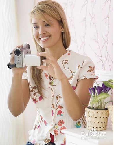 摄像机的基本拍摄技巧