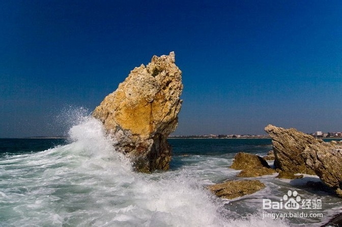 和你一起游茂名
