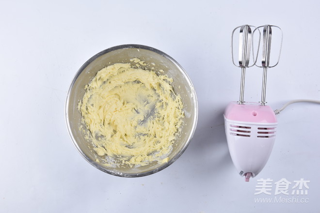 三重椰丝磅蛋糕