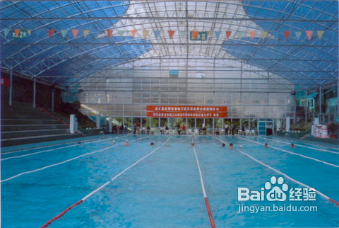 郴州龙女温泉游玩经验