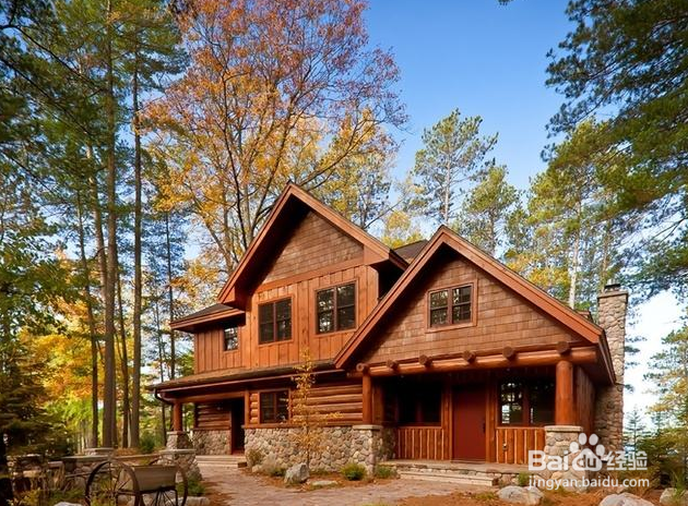 怎么给顶级别墅做附加值