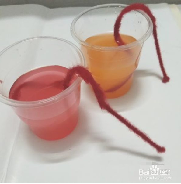 冰灯的简单做法