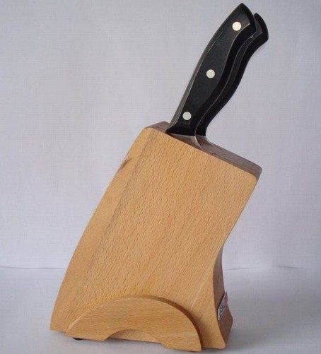 酒店厨房刀具的选购技巧？