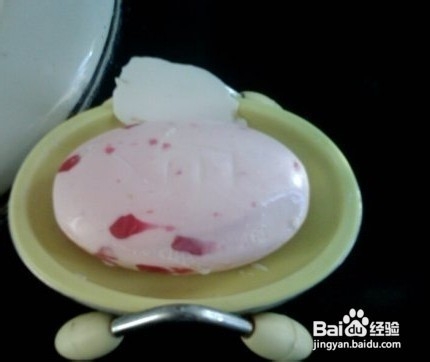 秋季手部保养小窍门