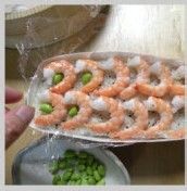 在家里调制本格的の寿司醋——做另类寿司