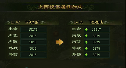 大侠传怎么获得坐骑