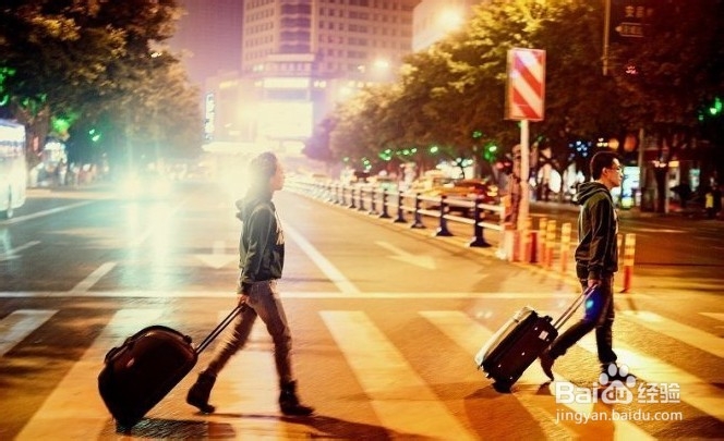 襄阳到张家界自驾游