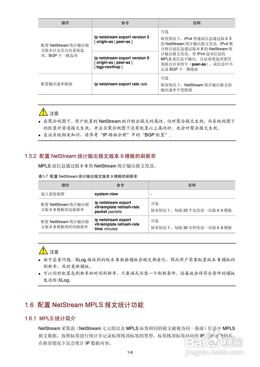 H3C SR6600路由器用户手册:[155]