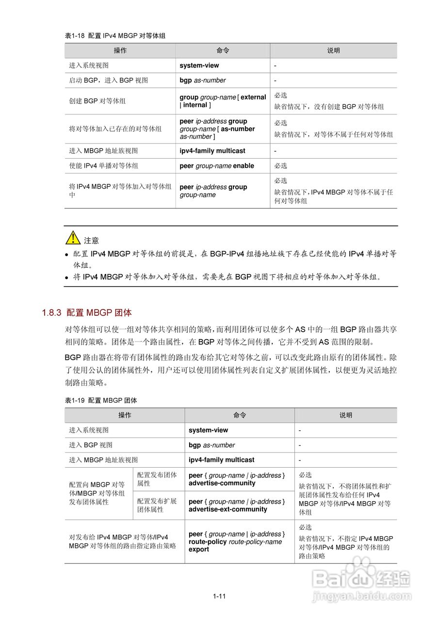 H3C SR6600路由器用户手册:[194]