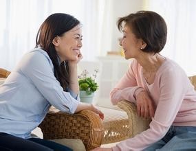 怎样处理好婆媳之间的关系