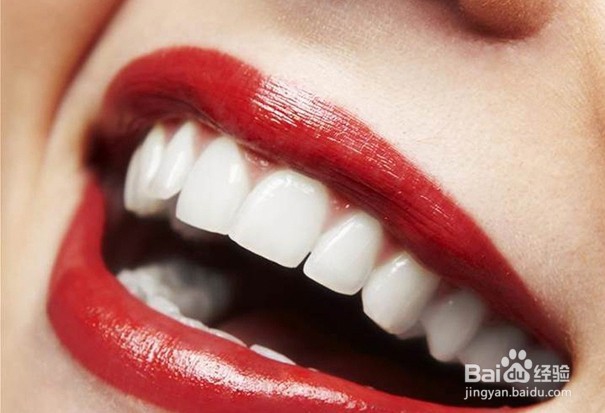 <b>怎样才能很好的保护牙齿</b>