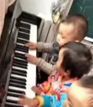 幼儿园课程设置