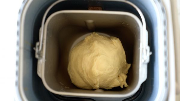 这个肉松肠仔包可太香了