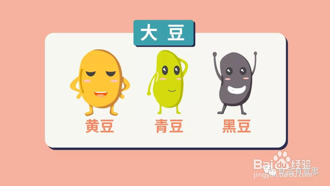 大豆怎么吃更有益健康？