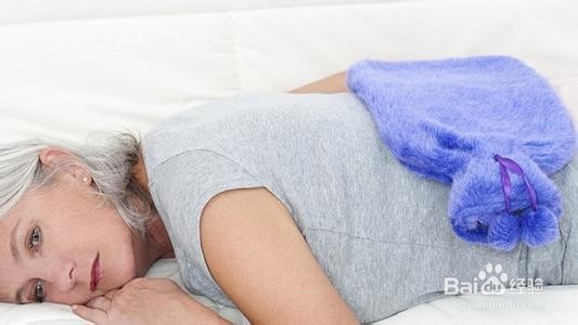 了解身体哪些部位最怕冷保暖才能有的放矢