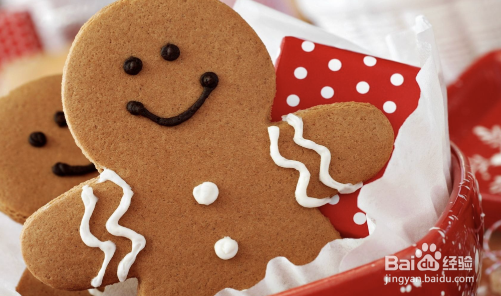 圣诞节有什么惊喜