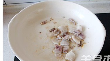 韩式秘制浓香大酱汤