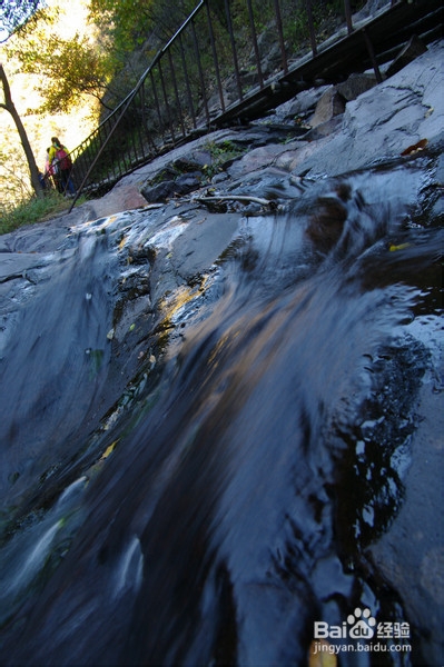 北京旅游攻略：[5]