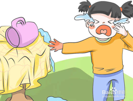 如何预防孩子被烫伤的危险呢？（如何预防儿童烫伤）[图]