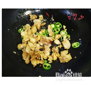 鲜嫩多汁的蒜香鸡腿