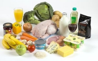 夏天到了用有效的方法去减肥 才能事半功倍