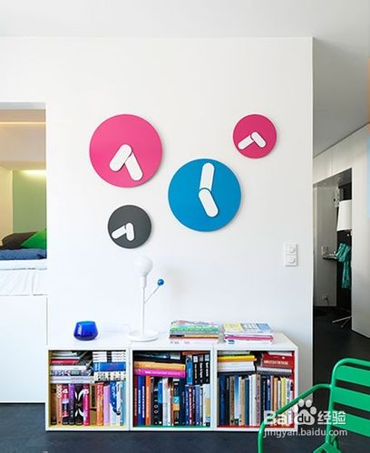 三大香型家居方案静享清新时光