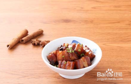 家常红烧肉怎么做