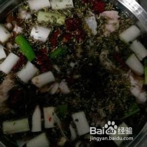 养生食补炖羊蝎子,羊肉的做法