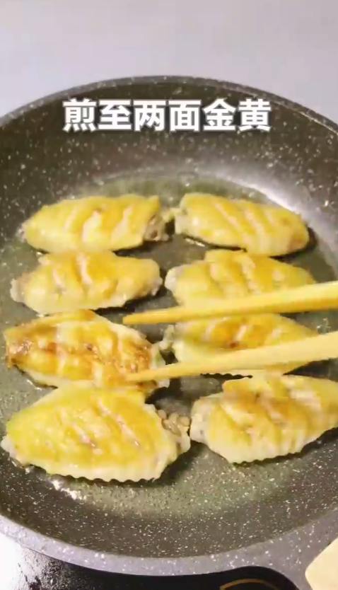 怎样做可乐鸡翅