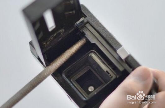 相机DIYiPhone手机充电插座 太方便了！