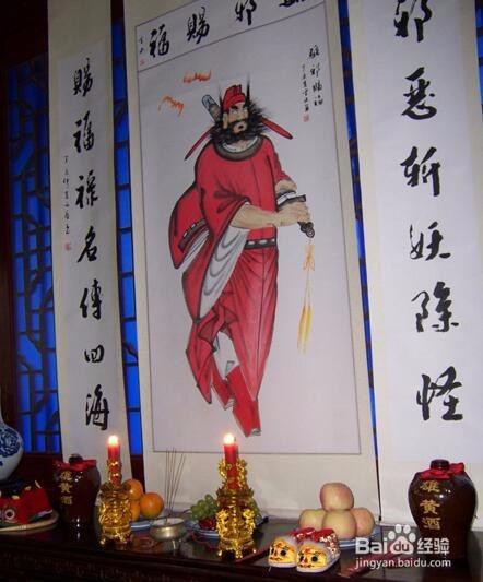 周庄的精彩民俗，玩转端午