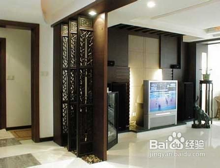 改造呆傻大客厅10大设计法则