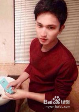 男生洗面奶哪个好