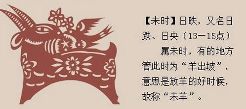 古代天干地支计时的原理