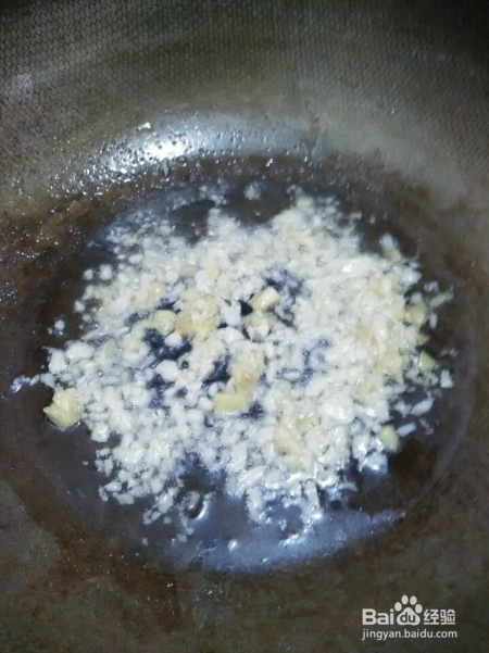 凉拌海带丝家常做法