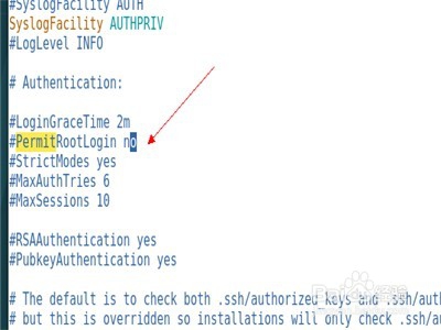 linux系统怎么配置ssh服务