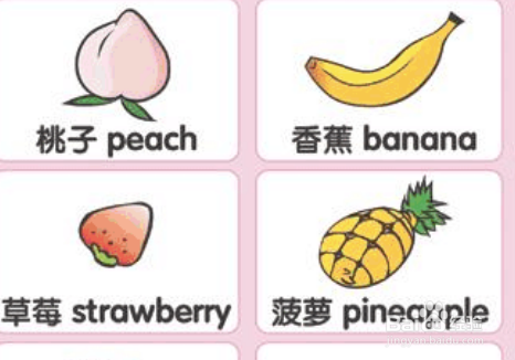 宝宝英语怎么学效果好