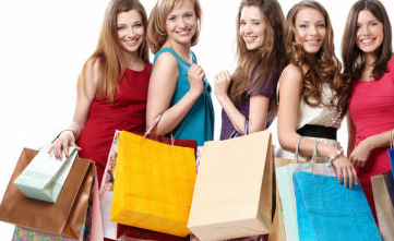 美国购物的一些个人经验？