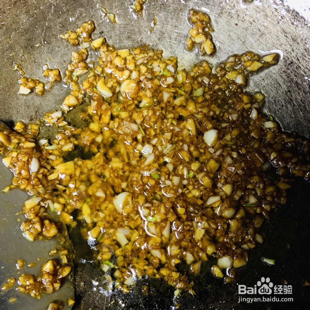 怎么简单的做蒜蓉粉丝蒸虾?