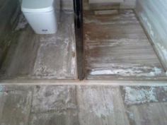 石材(地面)干磨有那些事儿?