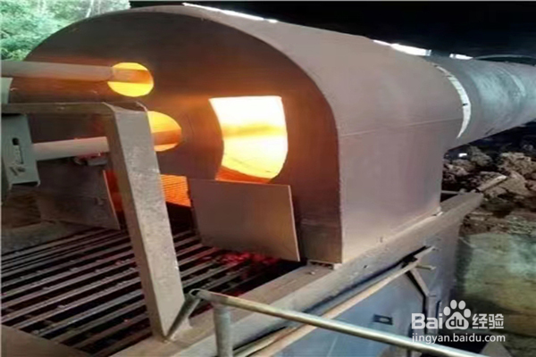 椰壳黄金活性炭的制造工艺