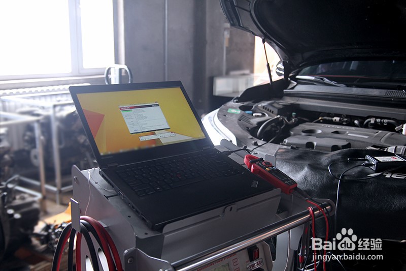 冠道370TURBO刷一阶的方法