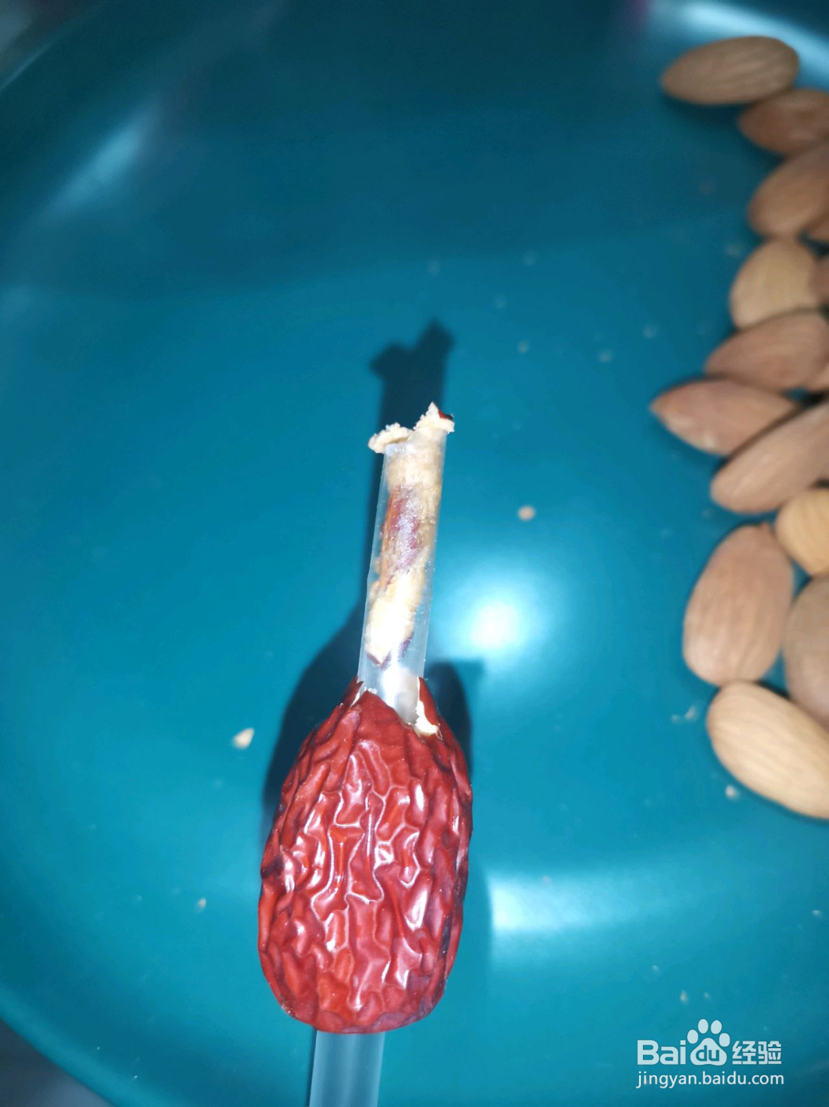 网红奶枣的做法